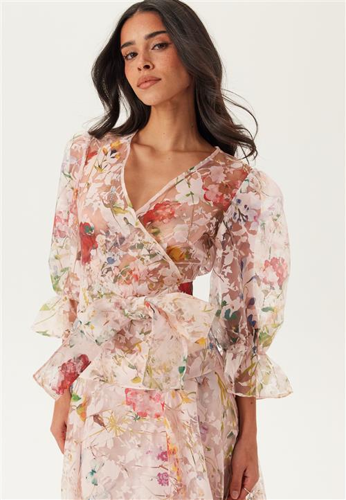 Ida Sjöstedt Beth Blouse