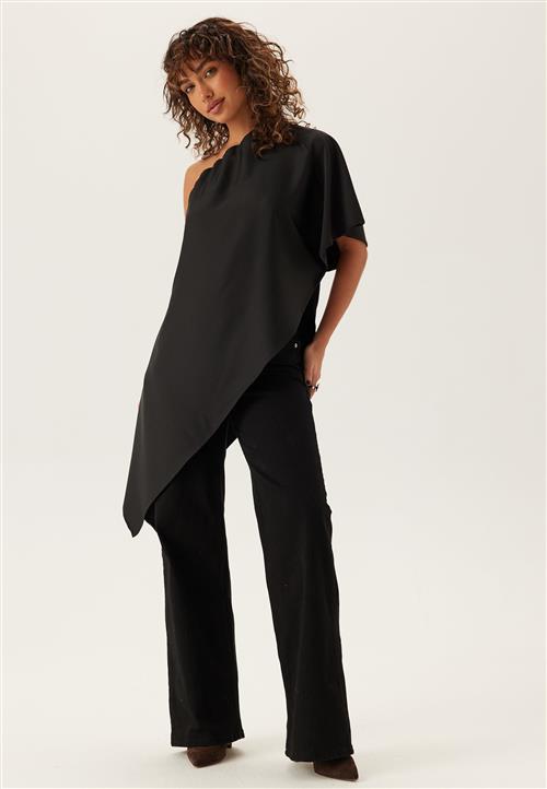 Bubbleroom Ateljé Remake Asymmetric Top