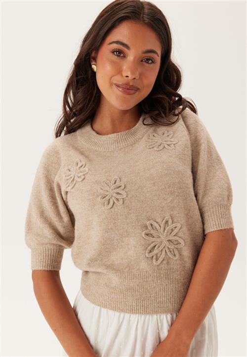VILA Visebora 3/4 KNIT