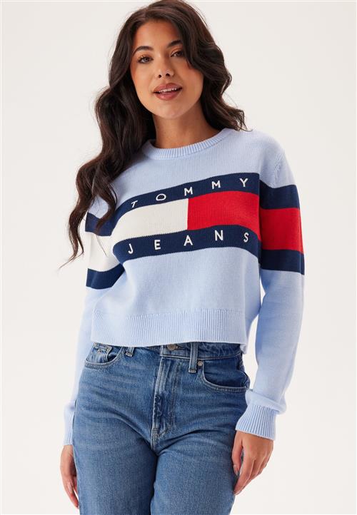 TOMMY JEANS Tjw Center Flag