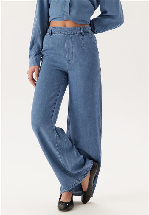 Object Collectors Item Objframe Lisa Wide Mw Pants