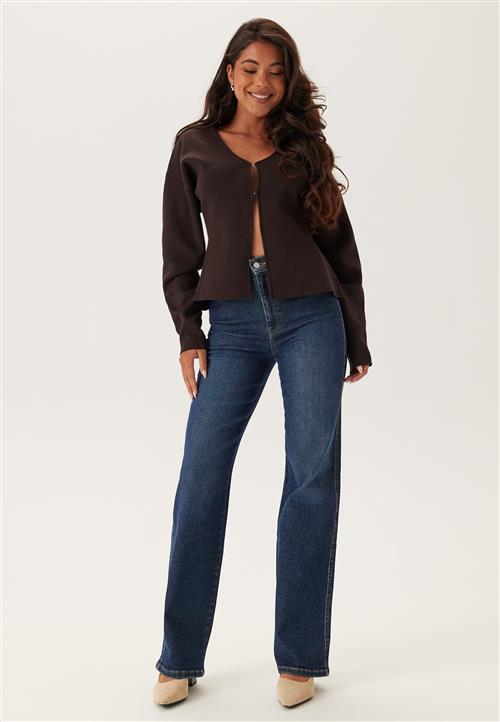 Dr. Denim Moxy Straight