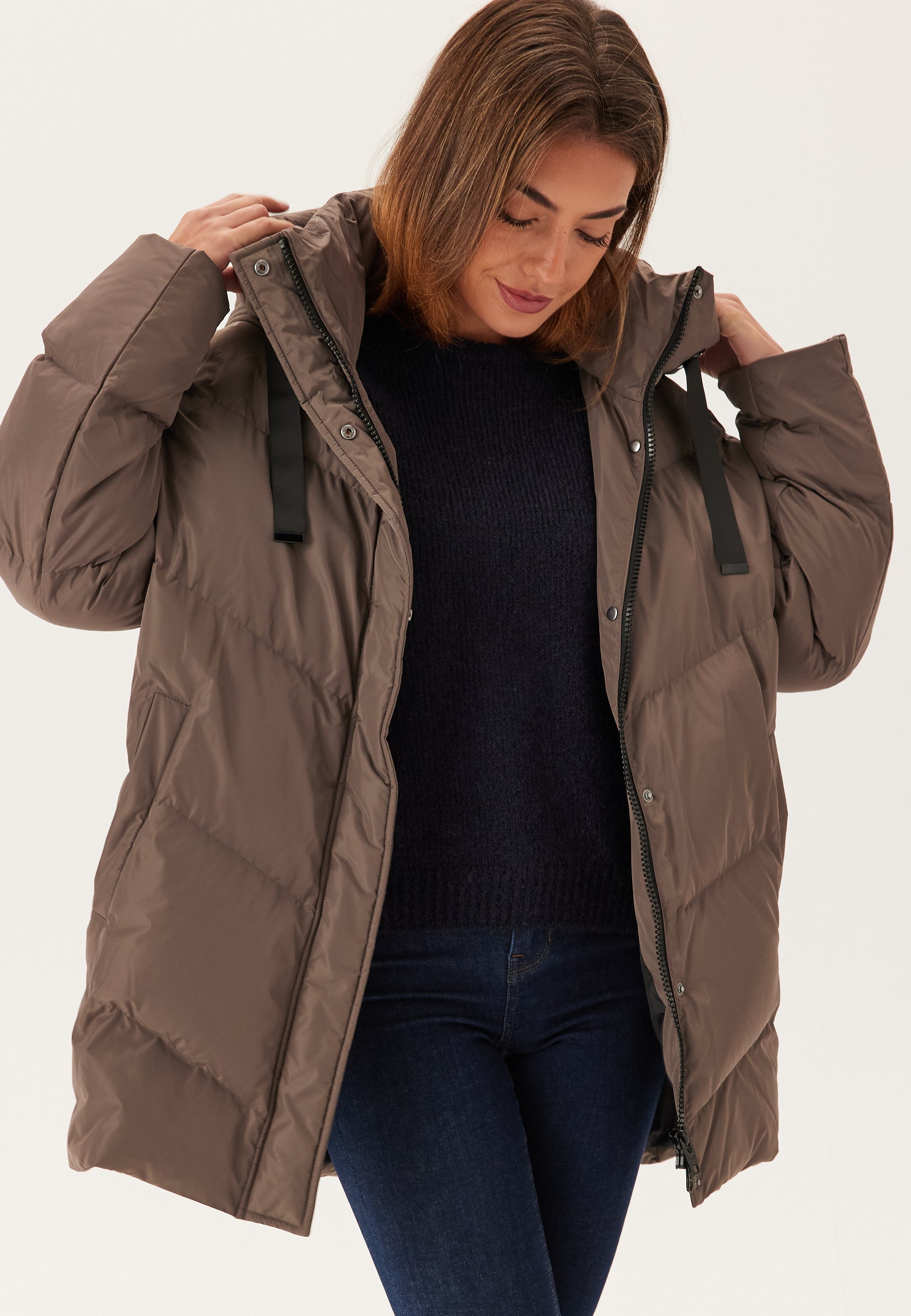 ROCKANDBLUE Lavinia Coat