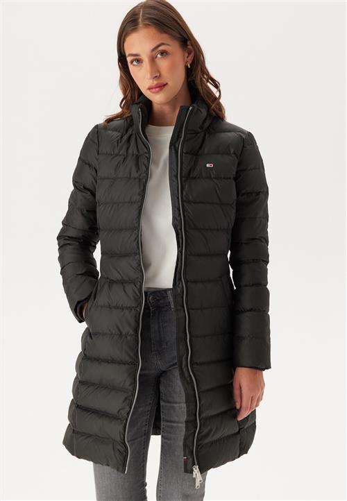 TOMMY JEANS Tjw Essential Hooded Down Coat