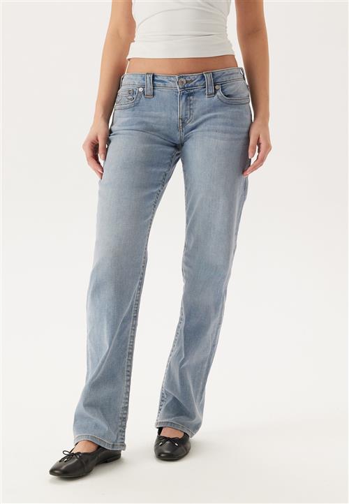 True Religion Sarah Low Rise