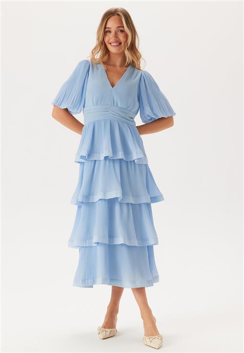 YAS Yasplira Ss Long Dress