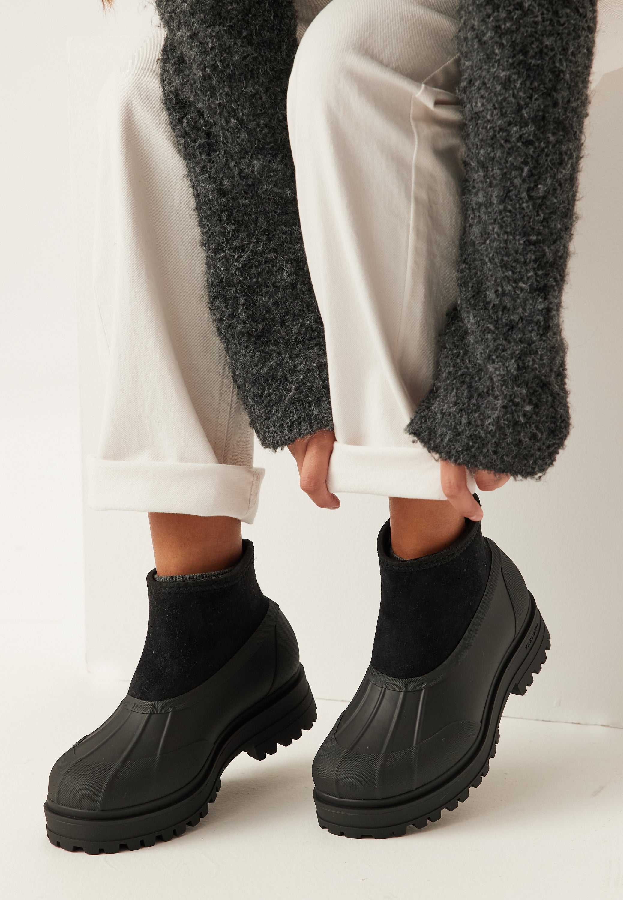 Tretorn Avan Hybrid W