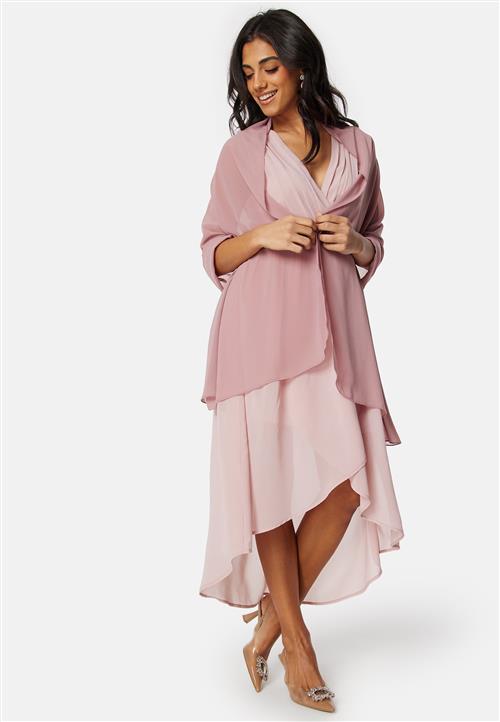 Bubbleroom Occasion Chiffon Shawl