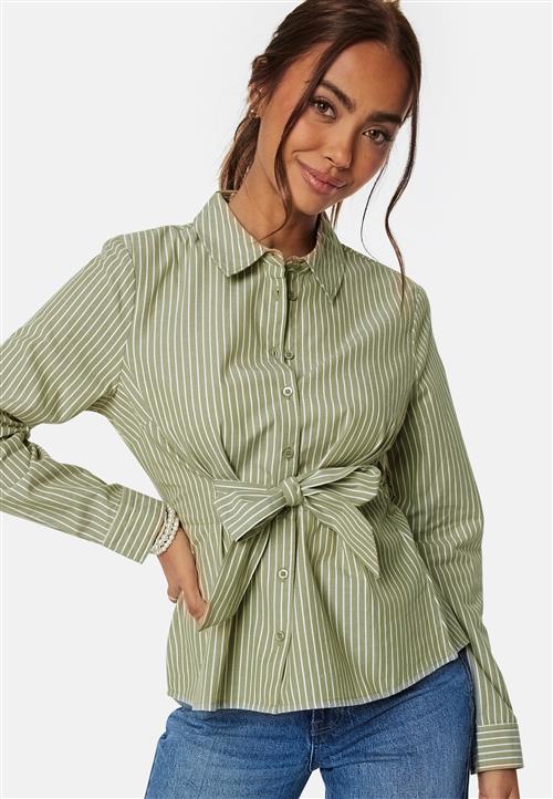 Happy Holly Nelinda Cotton Shirt