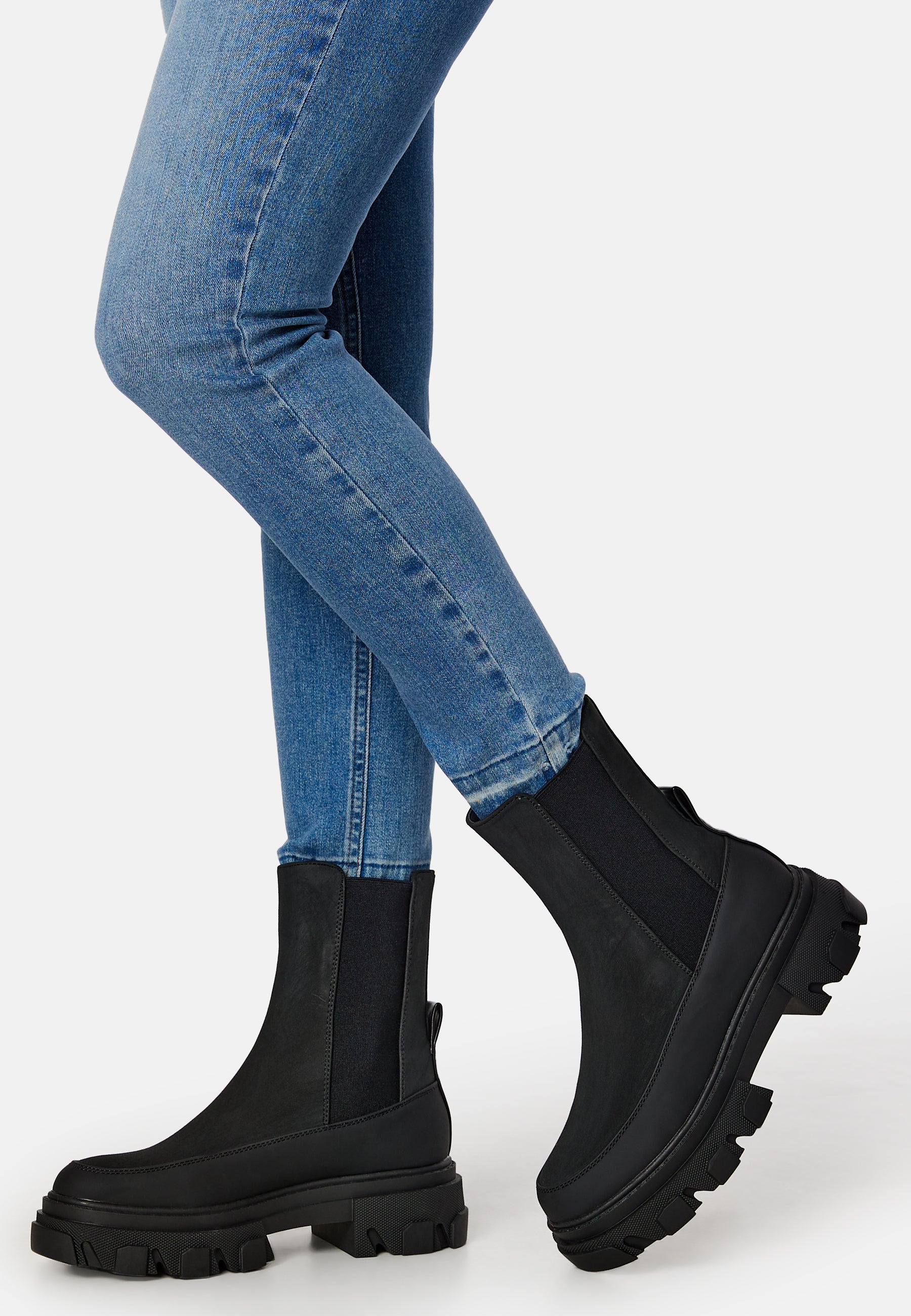 ONLY Onltola Chunky Boots