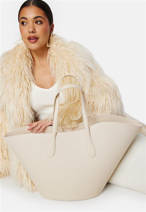 Liffner Open Tulip Tote Large