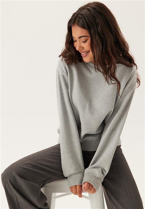 Calvin Klein Jeans Ls Archive Logo French Terry RLX