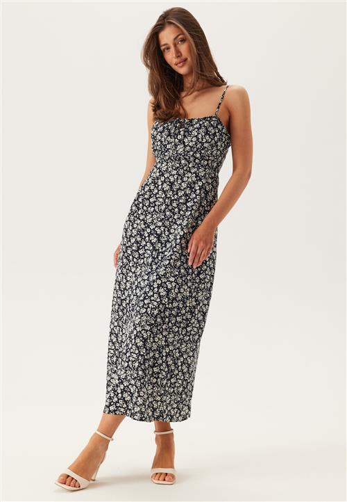 ONLY Onlnelly Life Alexa Midi Dress