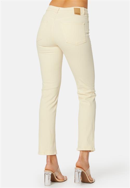 Pieces Delly Straight MW