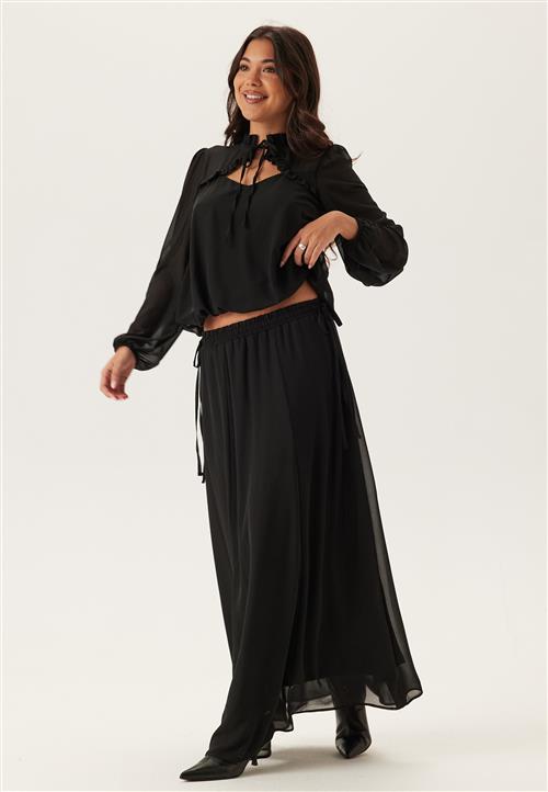 BUBBLEROOM Maxi Skirt