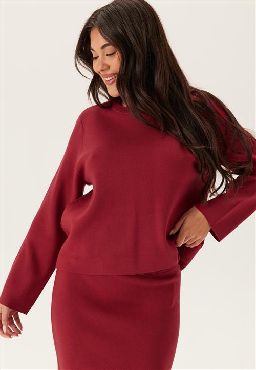 Object Collectors Item OBJREYNARD O-NECK PULLOVER