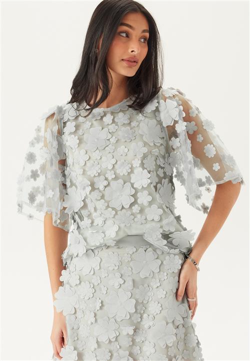 Ida Sjöstedt Marion Top