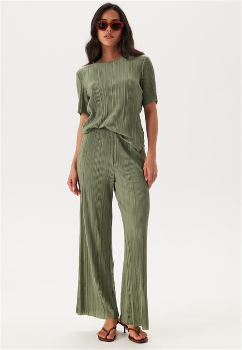 VILA Viplisa Hw Wide Pants