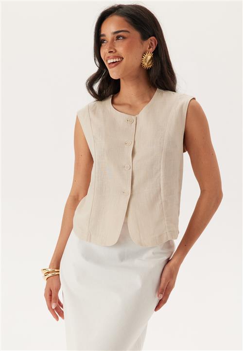 Object Collectors Item Objaya S/L Re Vest