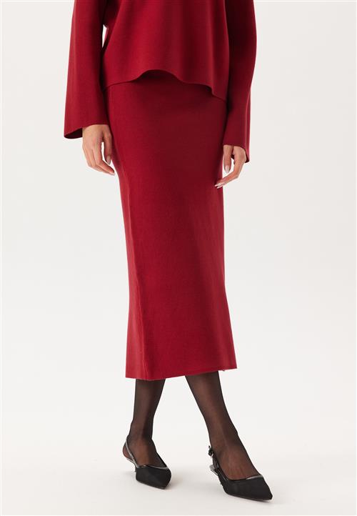 Object Collectors Item Objreynard Hw Knit Skirt