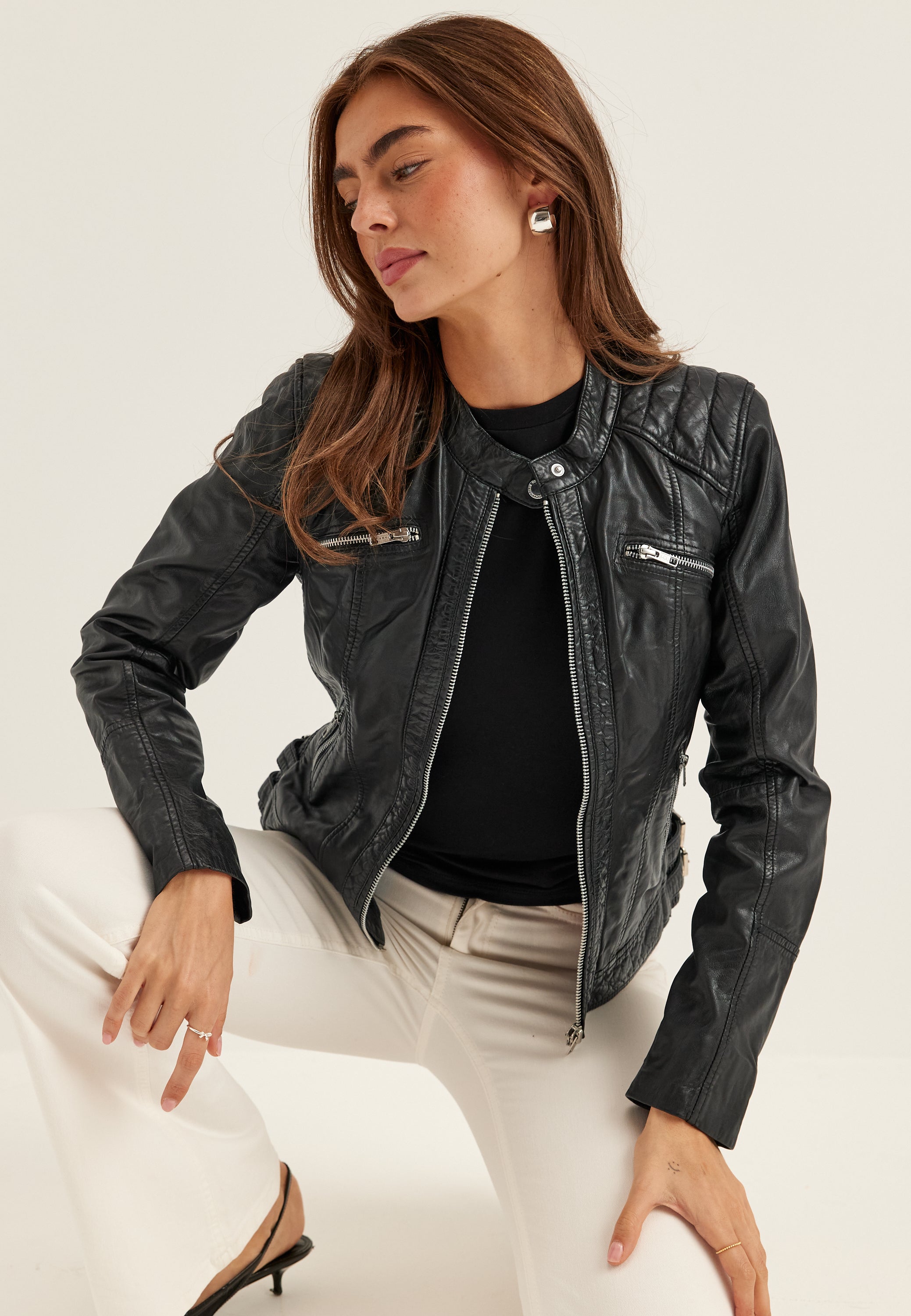 ROCKANDBLUE Vision Jacket