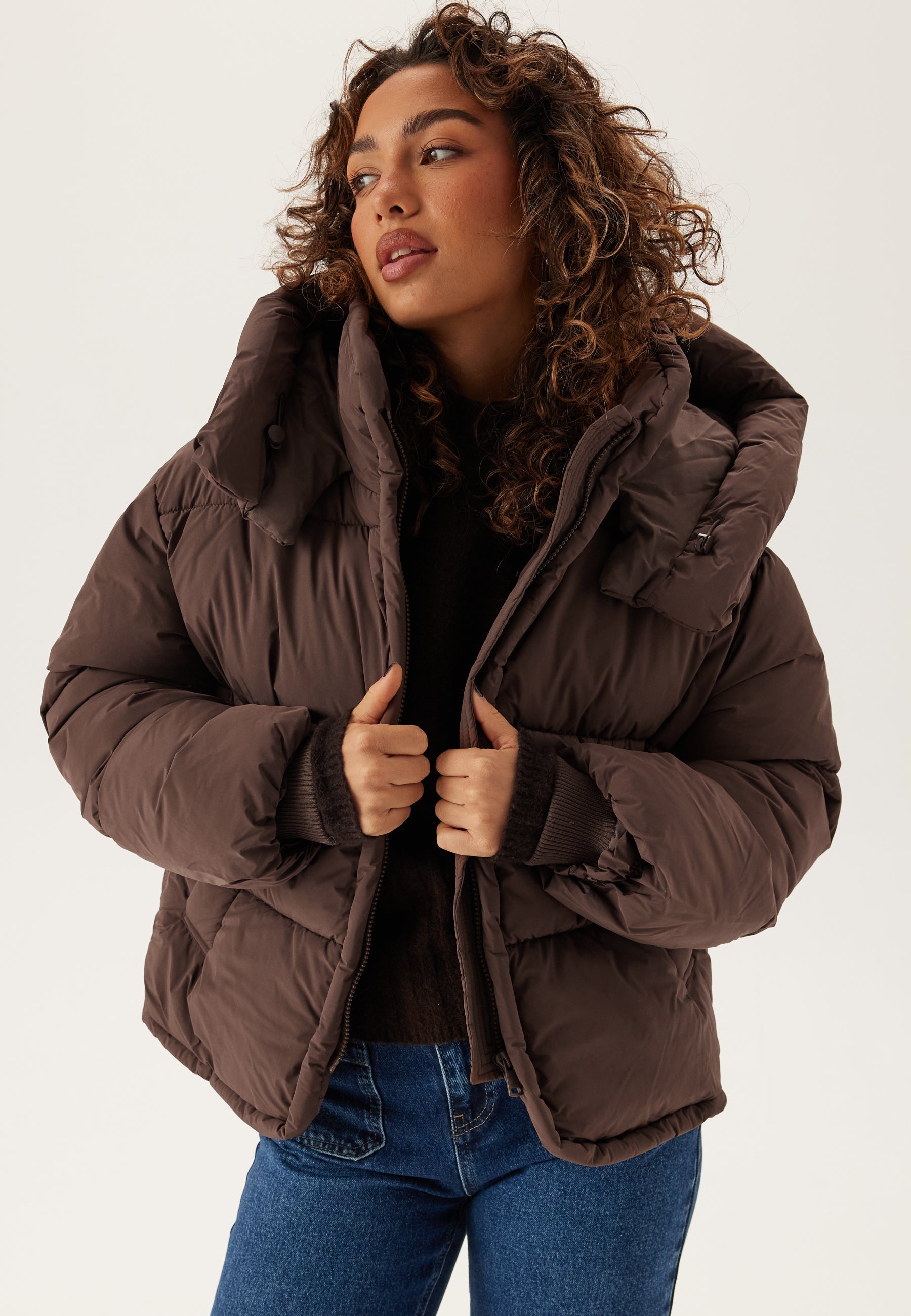 ONLY Onlcornelia Puffer Jacket