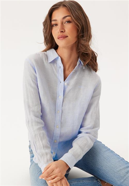 GANT Reg Linen Shirt