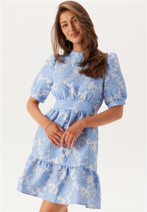 VERO MODA Vmsulle Ss Short Dress