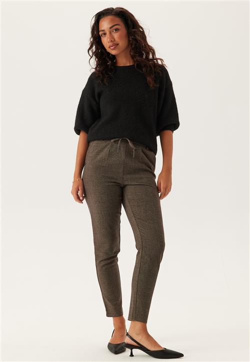 ONLY Onlpoptrash-dell Easy Mel Pant