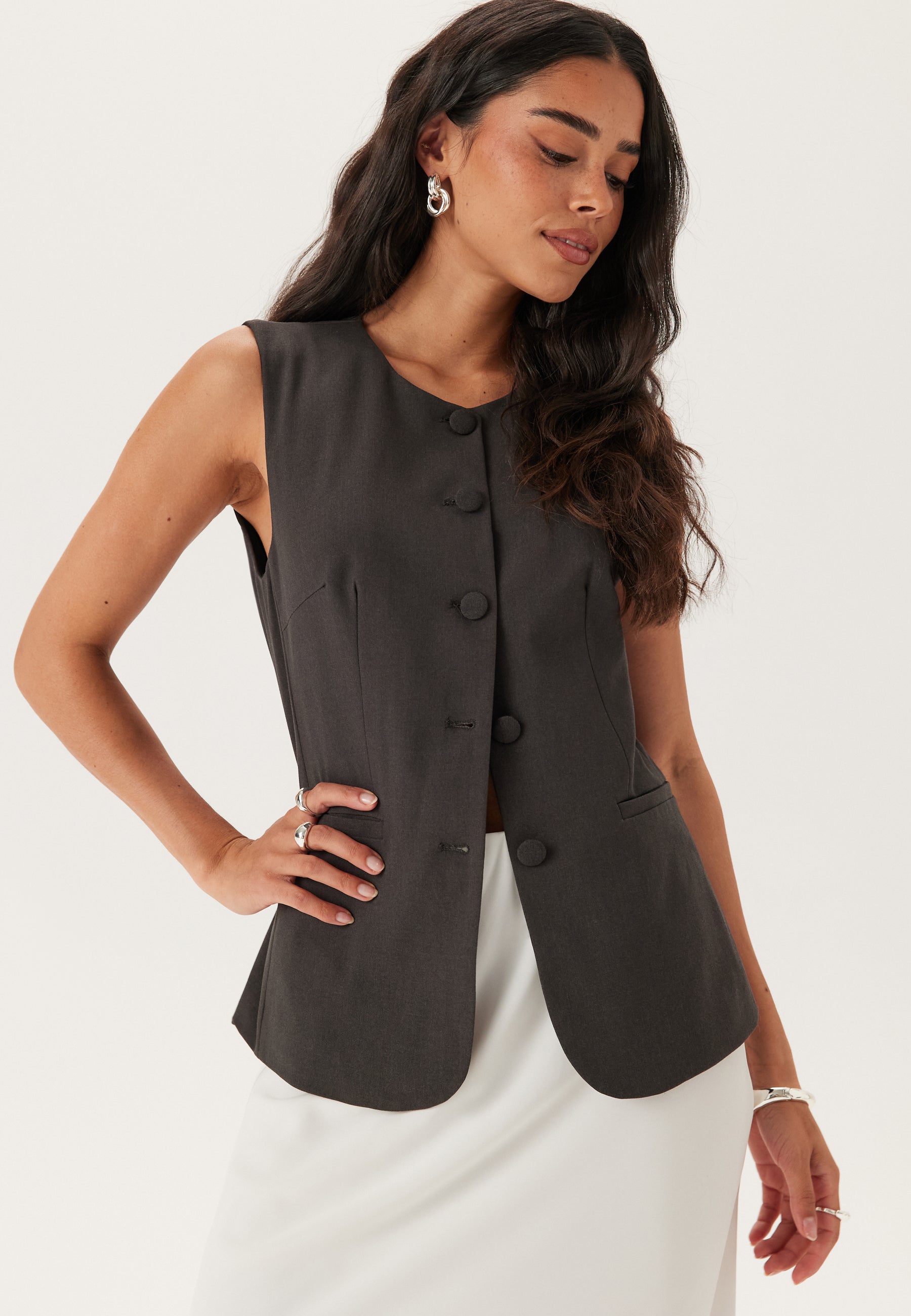 VILA Viamoi Sl Vest