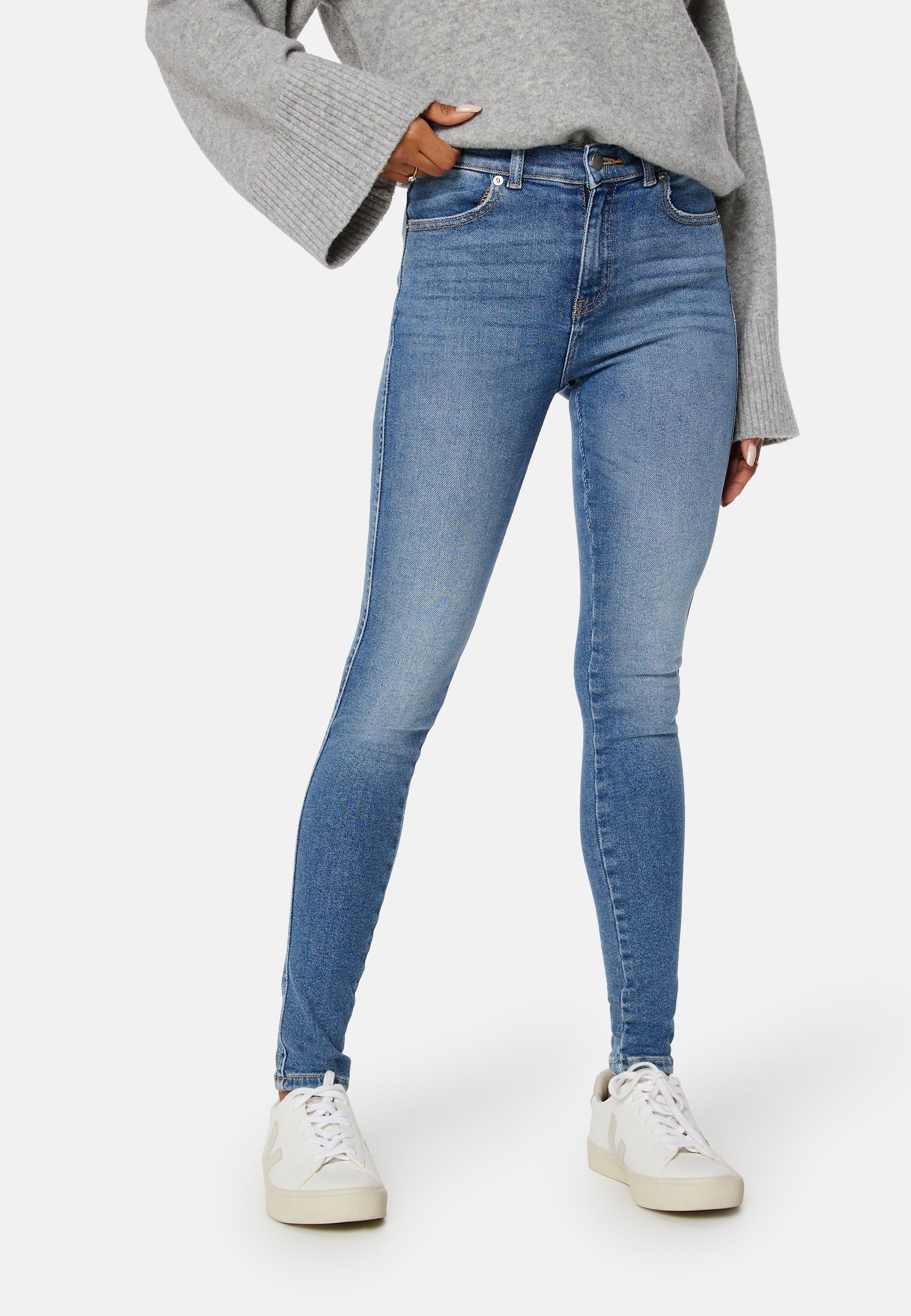 Dr. Denim Lexy