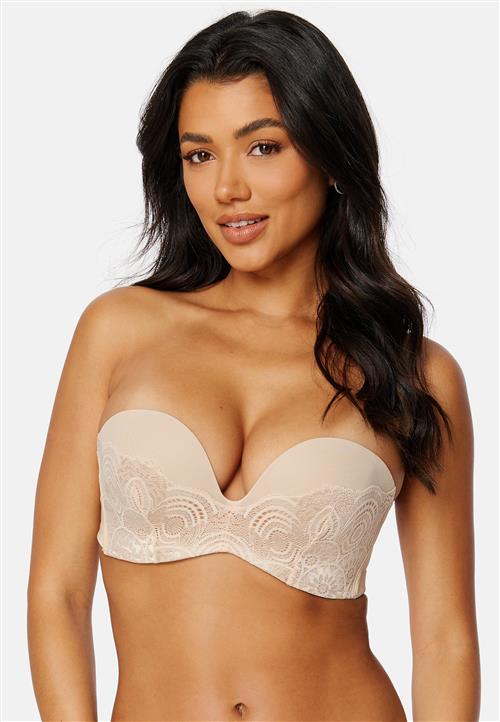 Wonderbra Glamour Perfect Strapless Bra