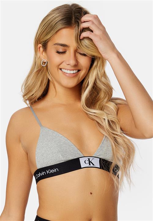 Calvin Klein Unlined Triangle