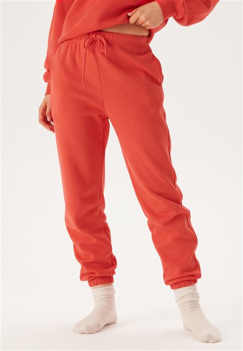 Pieces Pcchilli HW Sweat Pants