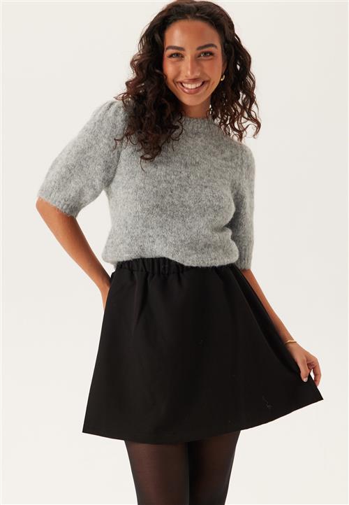 Pieces Pckamil Hw Skirt