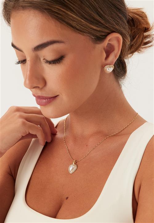 LILY AND ROSE Athena Necklace