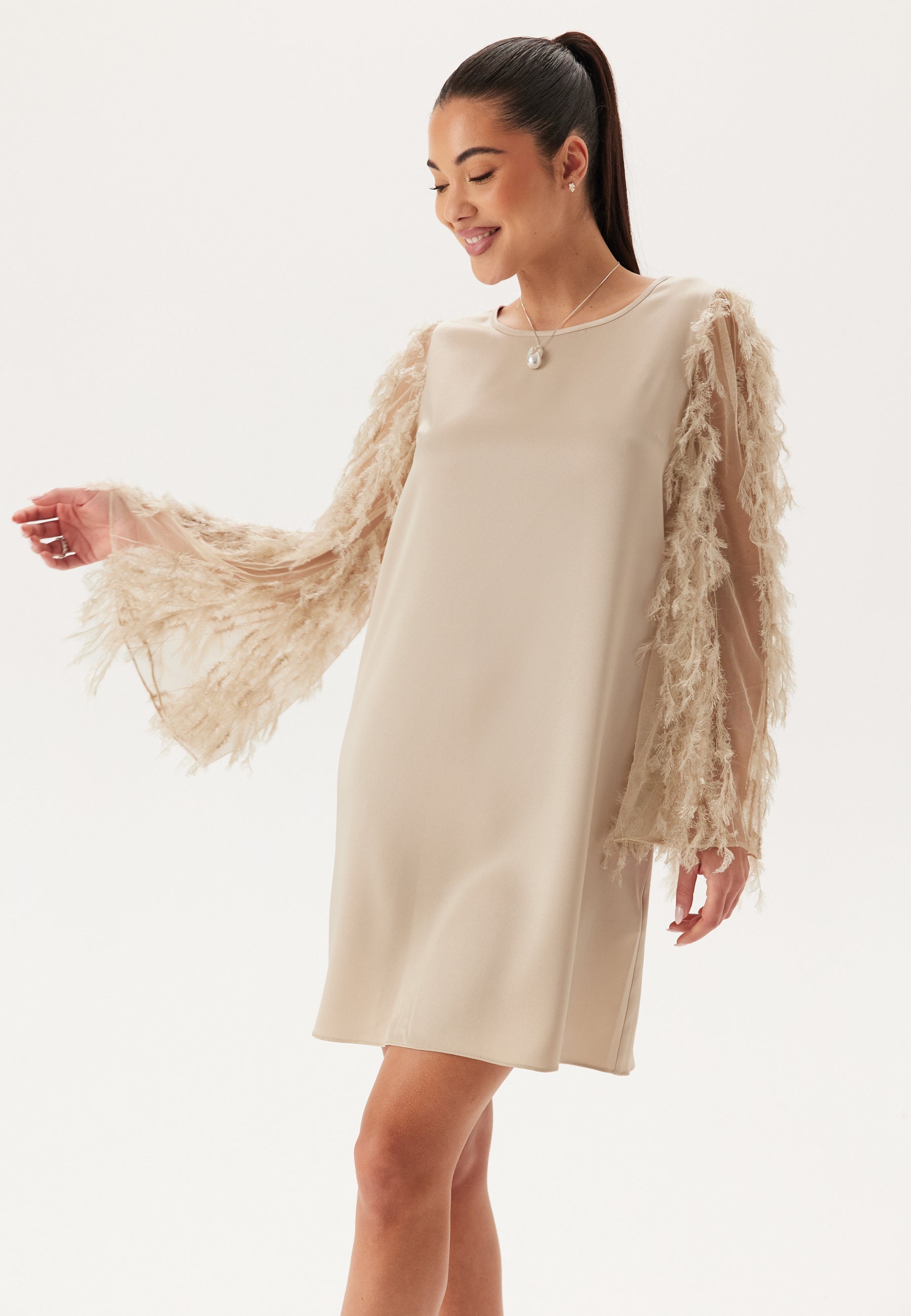 Ida Sjöstedt Larissa Dress