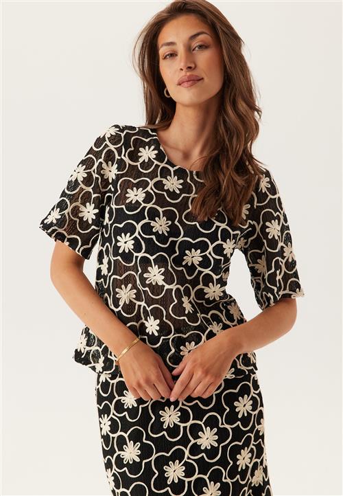 Object Collectors Item Objcalla S/S RE TOP