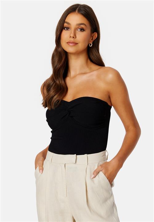 BUBBLEROOM CC Bustier top