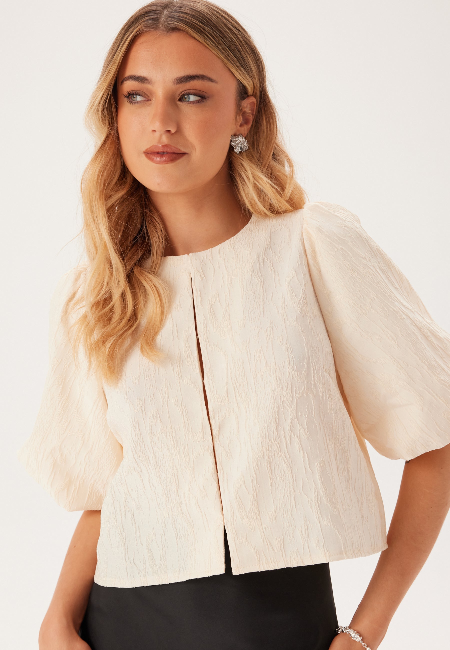 YAS Yasminu Short 2/4 TOP
