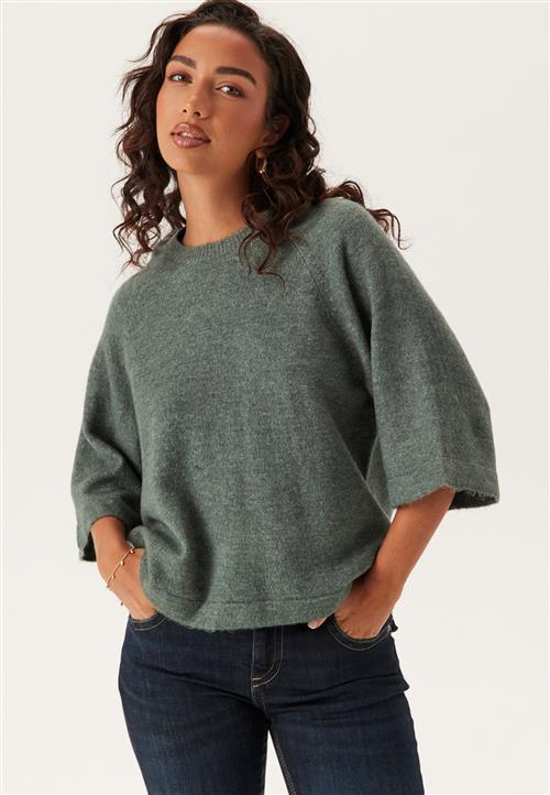 ONLY Onlsimoni 3/4 PULLOVER KNIT