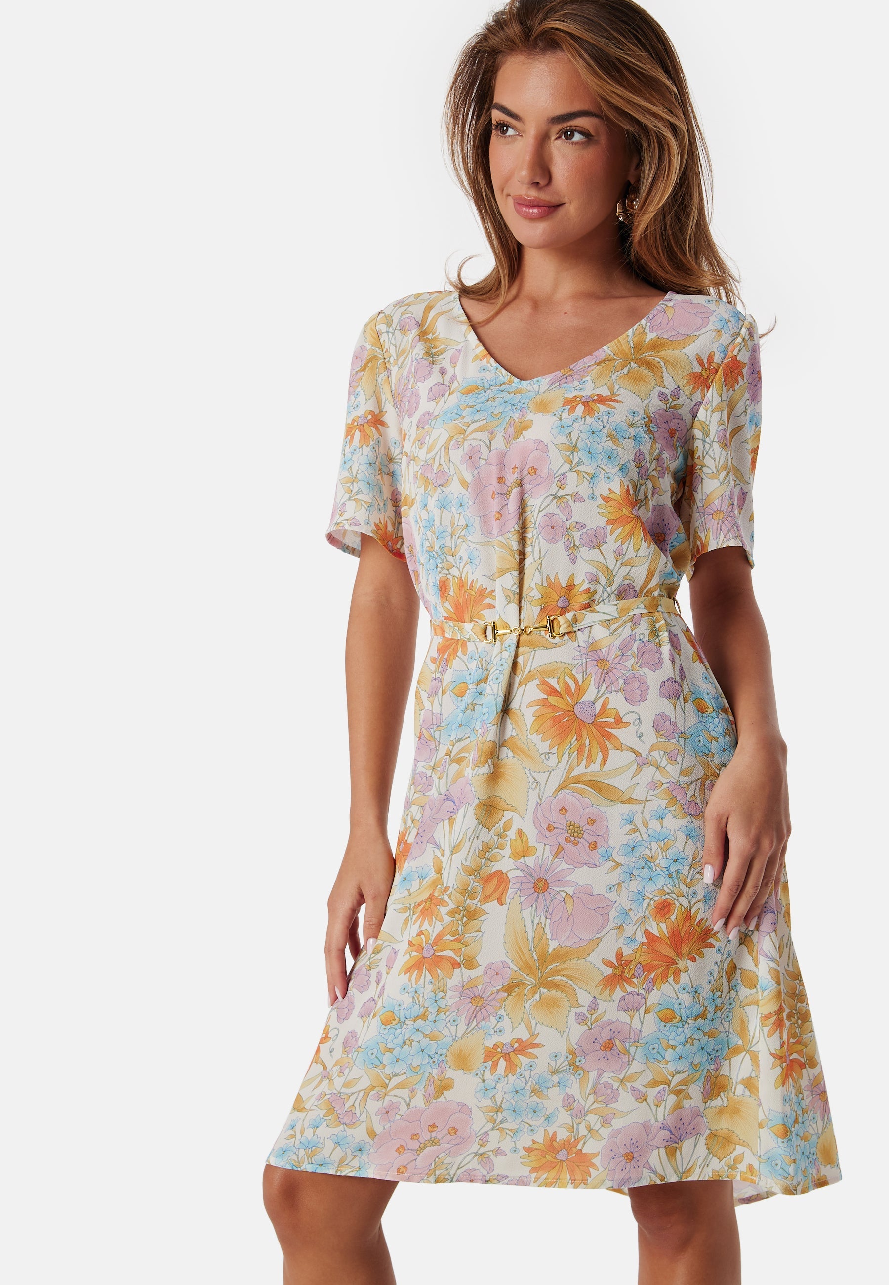 Ida Sjöstedt Maya Dress