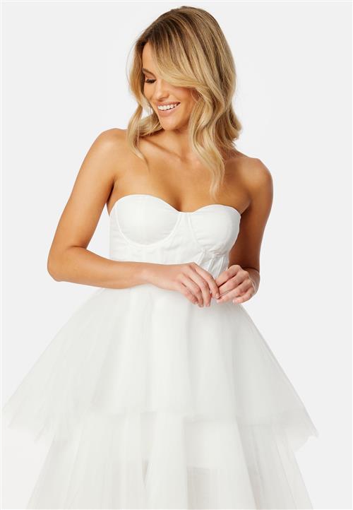 Elle Zeitoune Mason Bustier