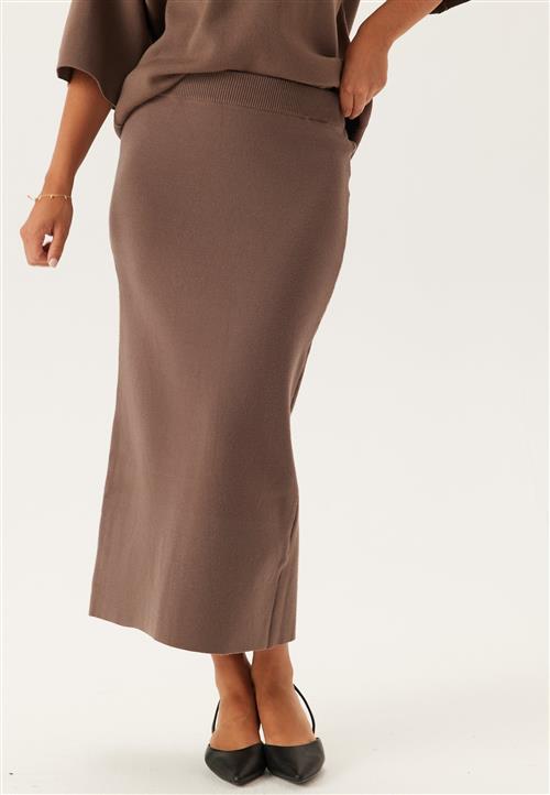 Object Collectors Item Objreynard Hw Knit Skirt Noos