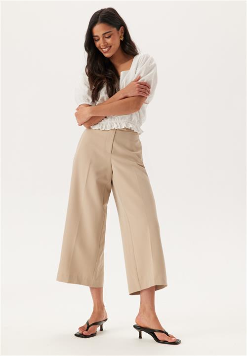 ONLY Onlorleen Life Hw Culotte Pant