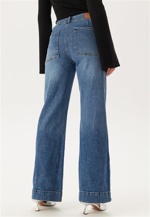 ONLY Onljuicy Hw Wide