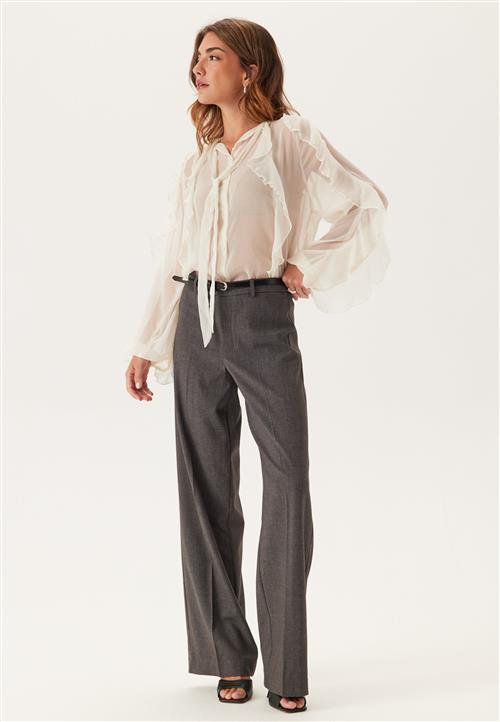 ONLY Onltaryn Ls Romantic Ruffle Bl