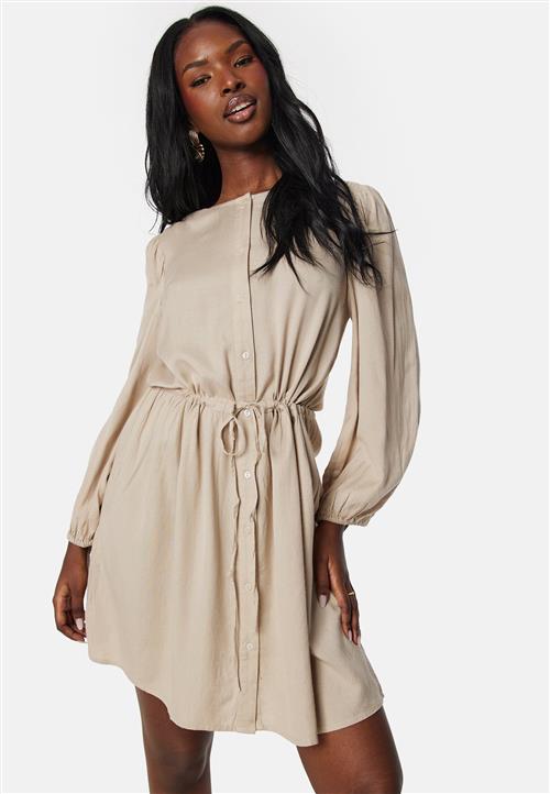 VILA Vipricil O-Neck 7/8 dress