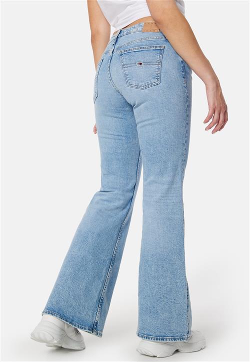 TOMMY JEANS Sophie Low Waist