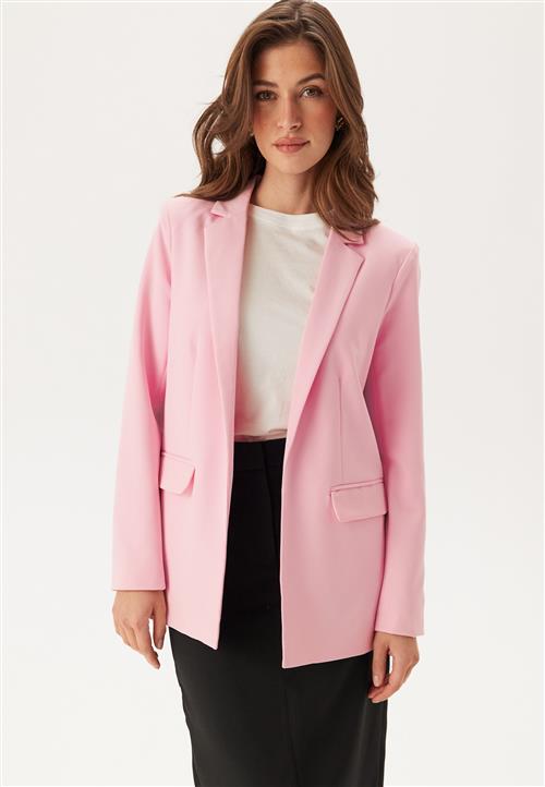 Pieces Pcbozzy LS Loose Blazer